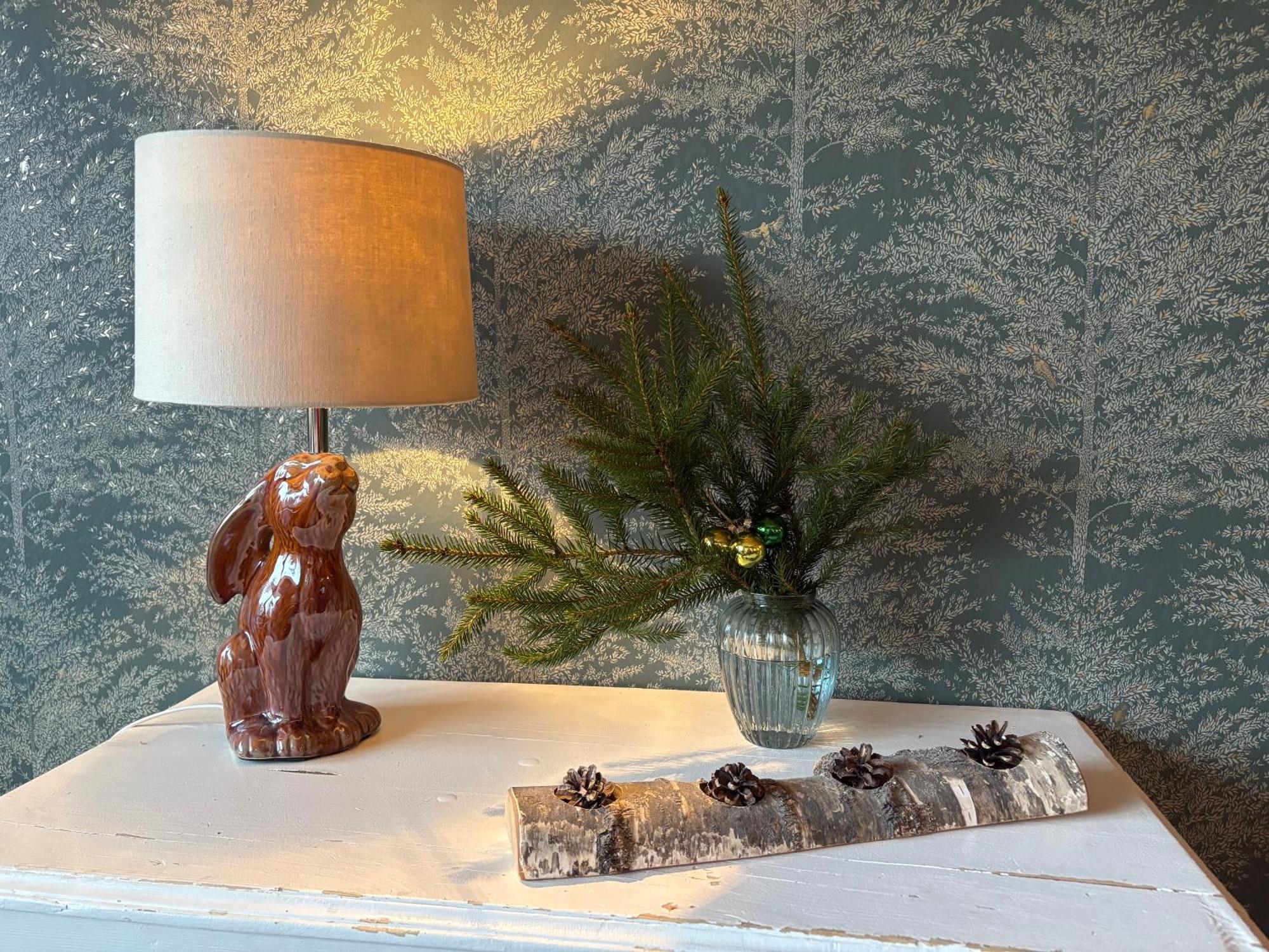 Dreimaederlhaus Am Berg Apartment Pfronten Bagian luar foto